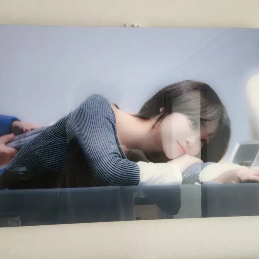 [BUNJANG] Kim Chae-won Photo Frame / 김채원 액자