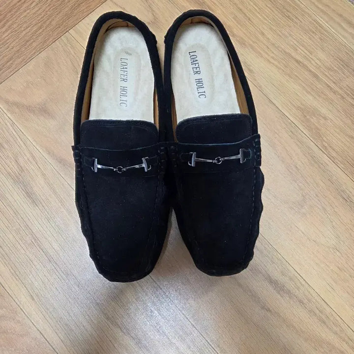 [SOLD OUT] 남자로퍼