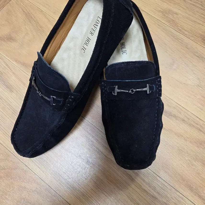 [SOLD OUT] 남자로퍼