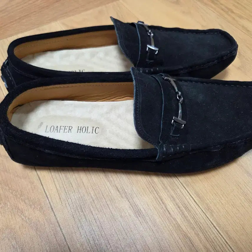 [SOLD OUT] 남자로퍼