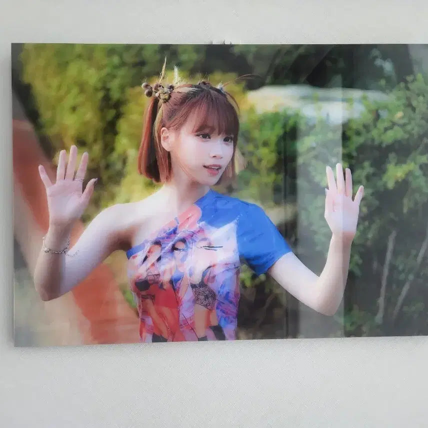 [BUNJANG] Kim Chae-won Frame / 김채원 액자