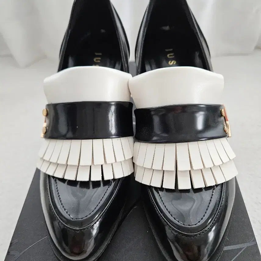 [BUNJANG] Just Jean Shoes 225 Size / 저스트 지니 구두 225사이즈