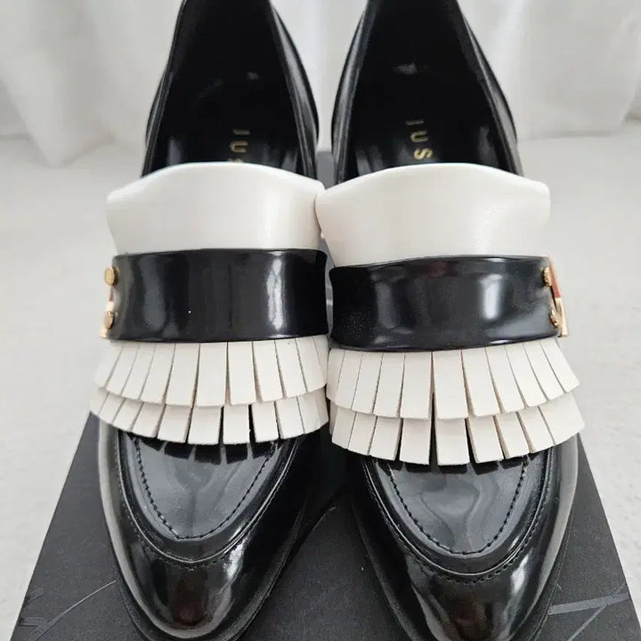 [BUNJANG] Just Jean Shoes 225 Size / 저스트 지니 구두 225사이즈