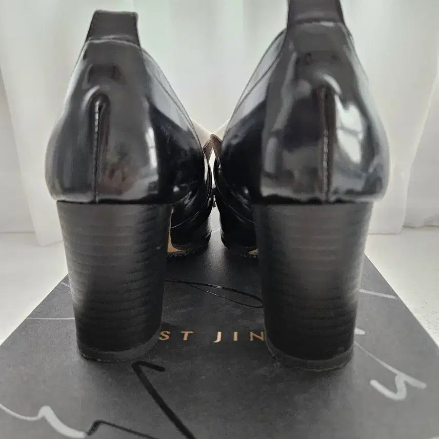 [BUNJANG] Just Jean Shoes 225 Size / 저스트 지니 구두 225사이즈