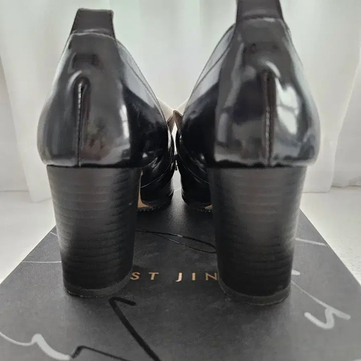 [BUNJANG] Just Jean Shoes 225 Size / 저스트 지니 구두 225사이즈