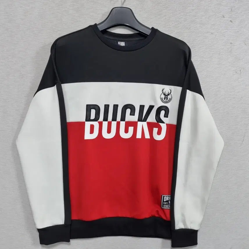 [BUNJANG] NBA 남L 맨투맨 / NBA 맨투맨 남Lㅡ0211