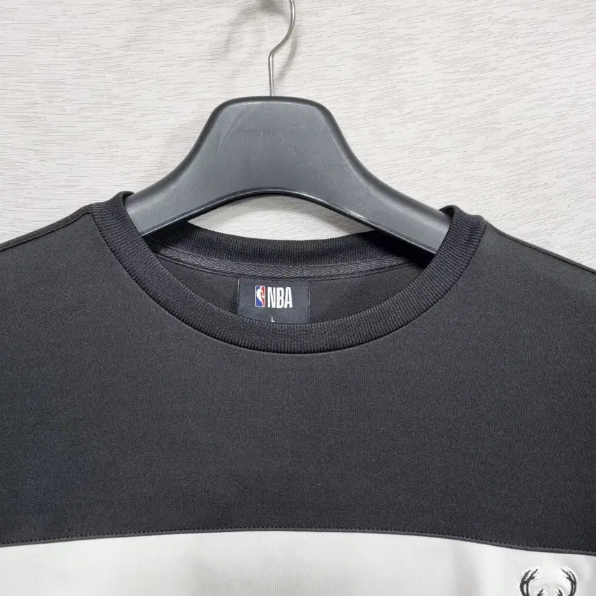 [BUNJANG] NBA 남L 맨투맨 / NBA 맨투맨 남Lㅡ0211