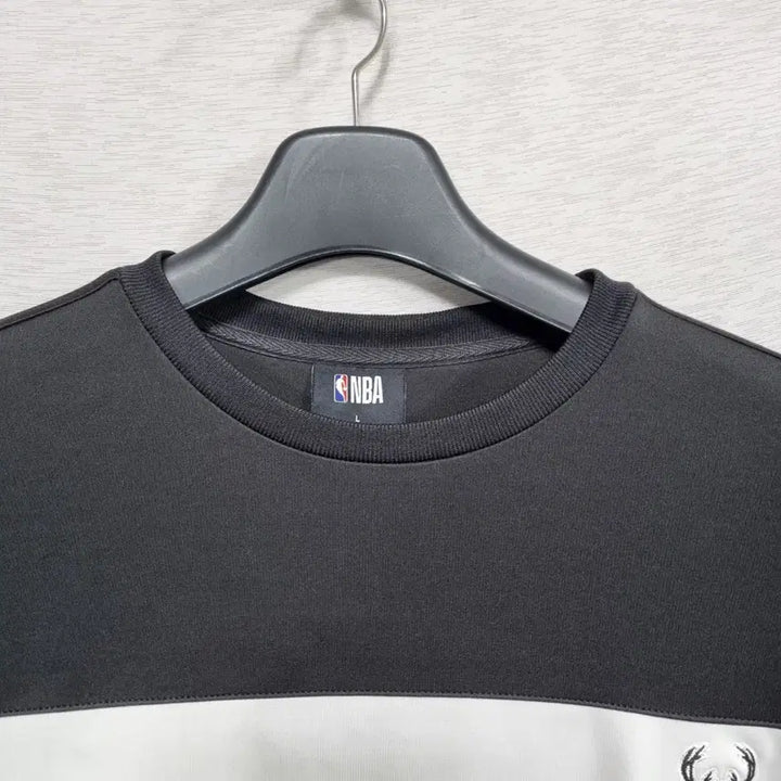 [BUNJANG] NBA 남L 맨투맨 / NBA 맨투맨 남Lㅡ0211