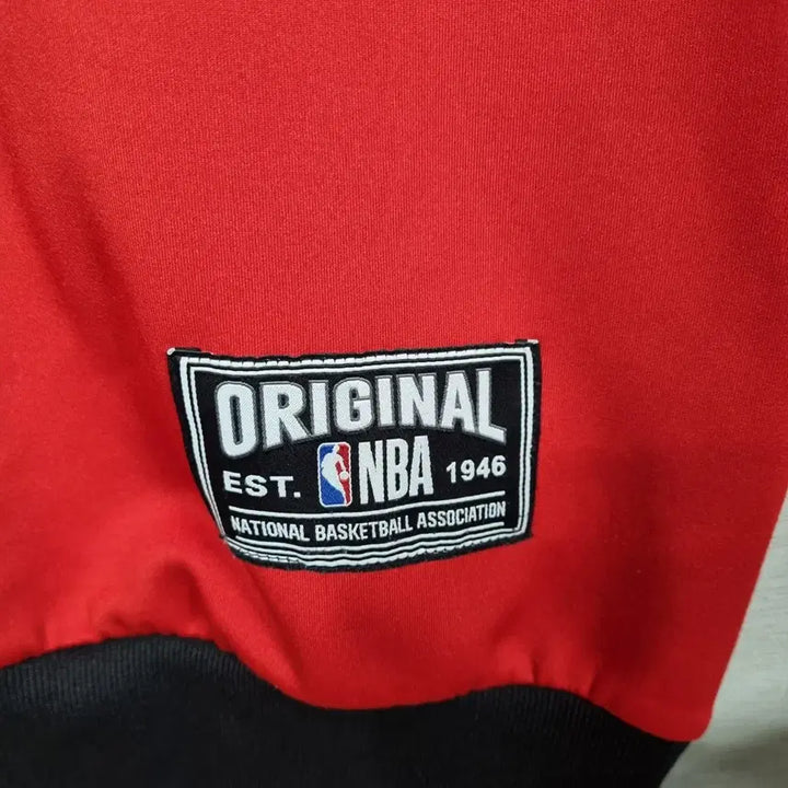 [BUNJANG] NBA 남L 맨투맨 / NBA 맨투맨 남Lㅡ0211