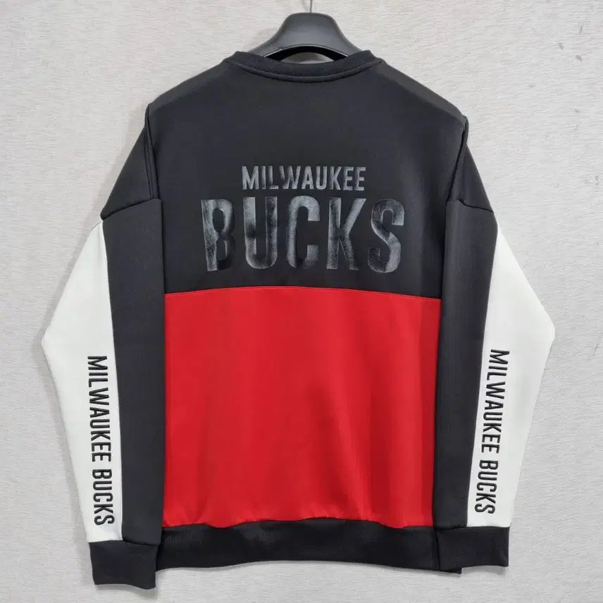 [BUNJANG] NBA 남L 맨투맨 / NBA 맨투맨 남Lㅡ0211