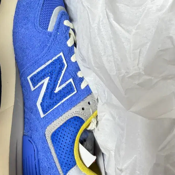 [BUNJANG] New Balance x Bodega 574 Legacy Departure Sneakers / 뉴발란스 x 보데가 574 레거시 디파처