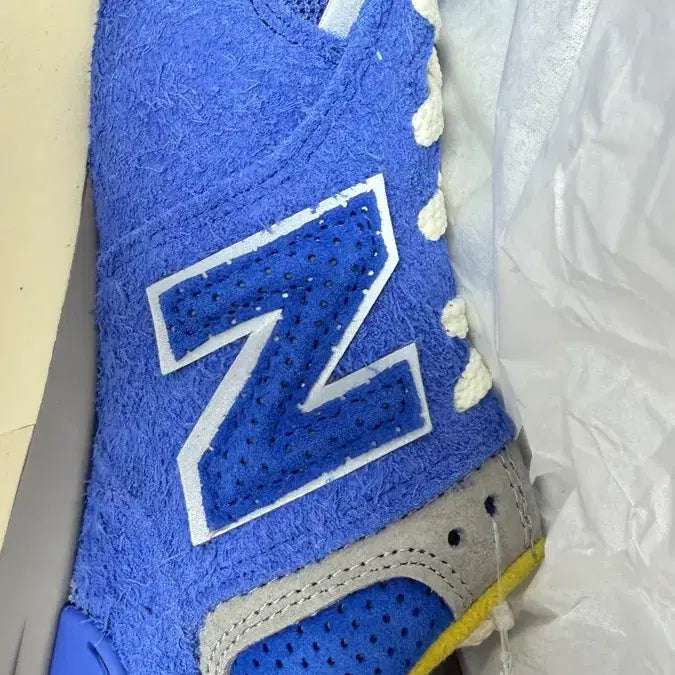 [BUNJANG] New Balance x Bodega 574 Legacy Departure Sneakers / 뉴발란스 x 보데가 574 레거시 디파처