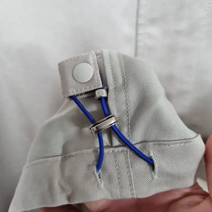 [SOLD OUT] 새상품 발란 간절기 셔츠 자켓 남1ㅡ0211