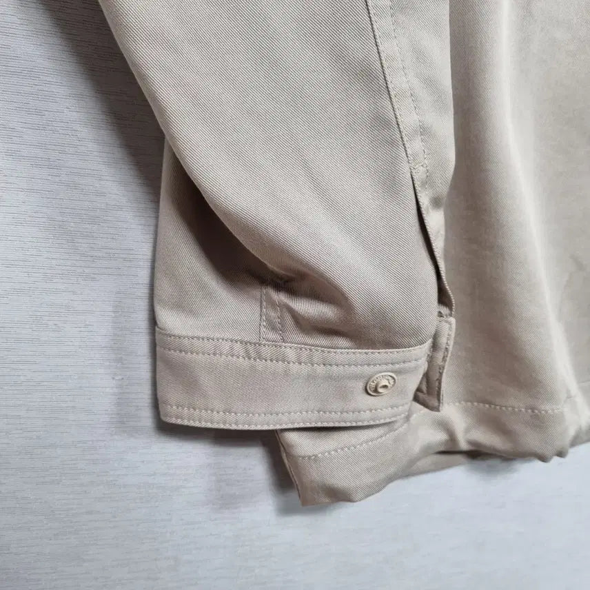 [SOLD OUT] 새상품 발란 간절기 셔츠 자켓 남1ㅡ0211