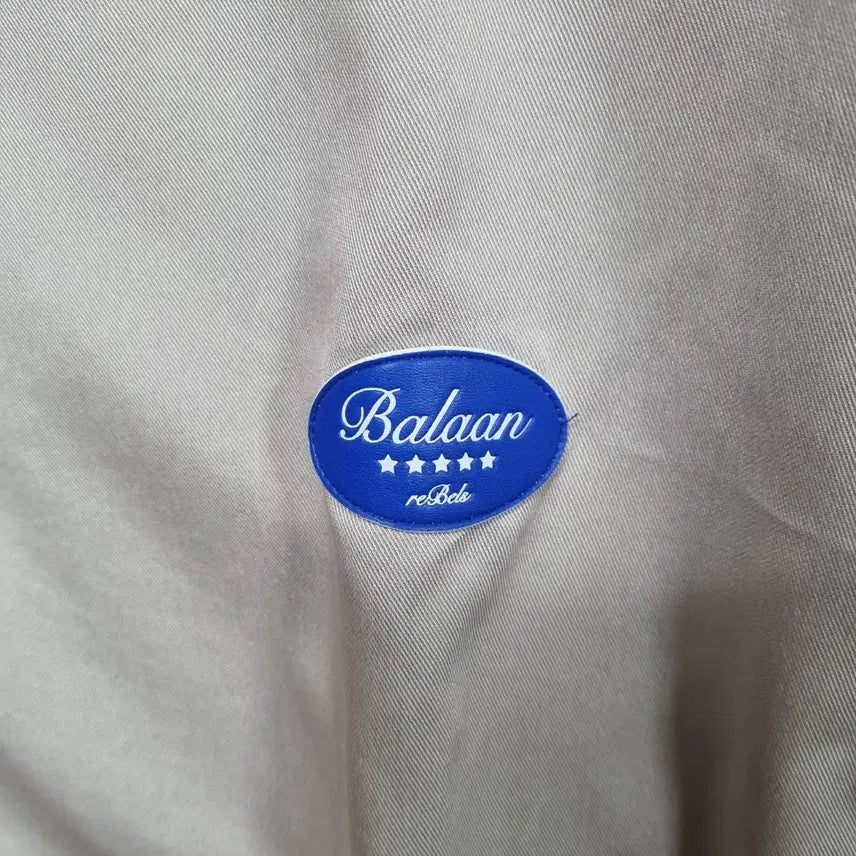 [SOLD OUT] 새상품 발란 간절기 셔츠 자켓 남1ㅡ0211