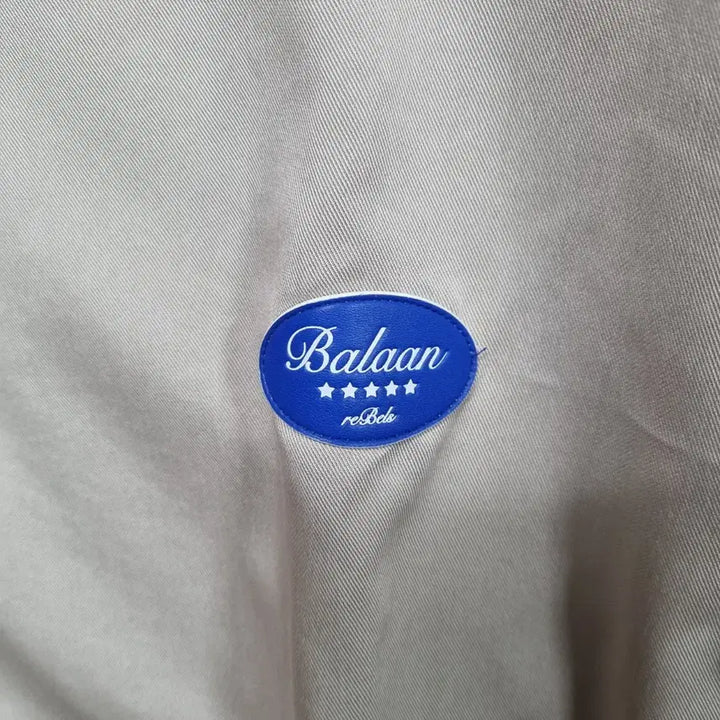 [SOLD OUT] 새상품 발란 간절기 셔츠 자켓 남1ㅡ0211