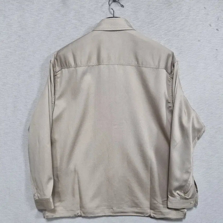 [SOLD OUT] 새상품 발란 간절기 셔츠 자켓 남1ㅡ0211