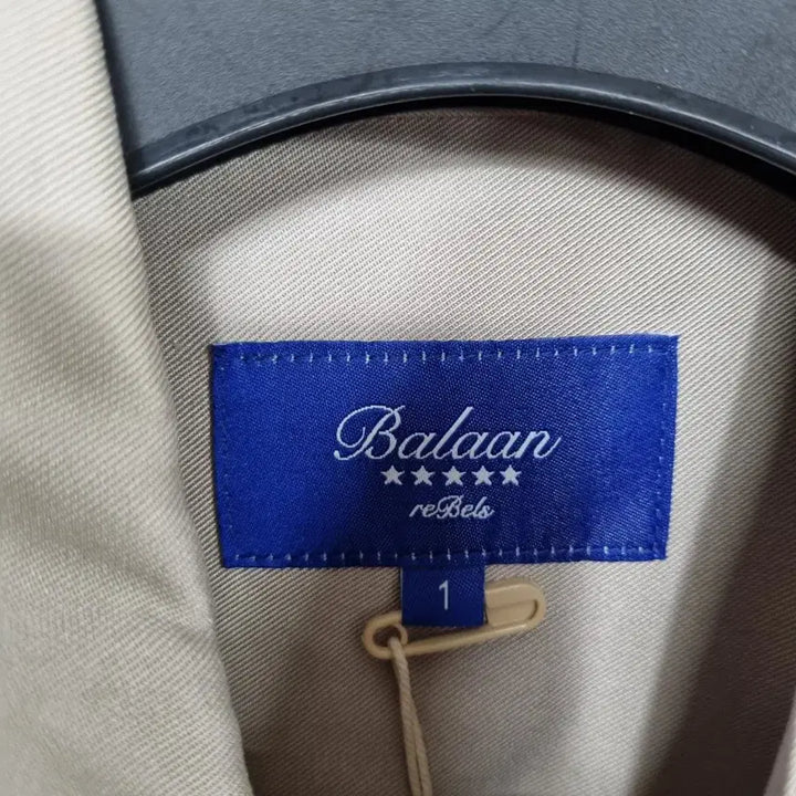 [SOLD OUT] 새상품 발란 간절기 셔츠 자켓 남1ㅡ0211