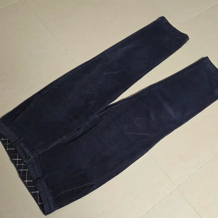 [BUNJANG] Brooks Brothers Corduroy Pants / 브룩스 브라더스 코듀로이  팬츠