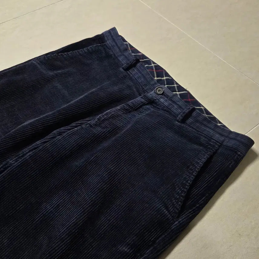 [BUNJANG] Brooks Brothers Corduroy Pants / 브룩스 브라더스 코듀로이  팬츠