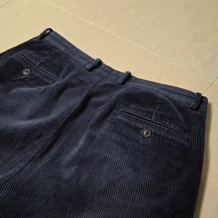 [BUNJANG] Brooks Brothers Corduroy Pants / 브룩스 브라더스 코듀로이  팬츠