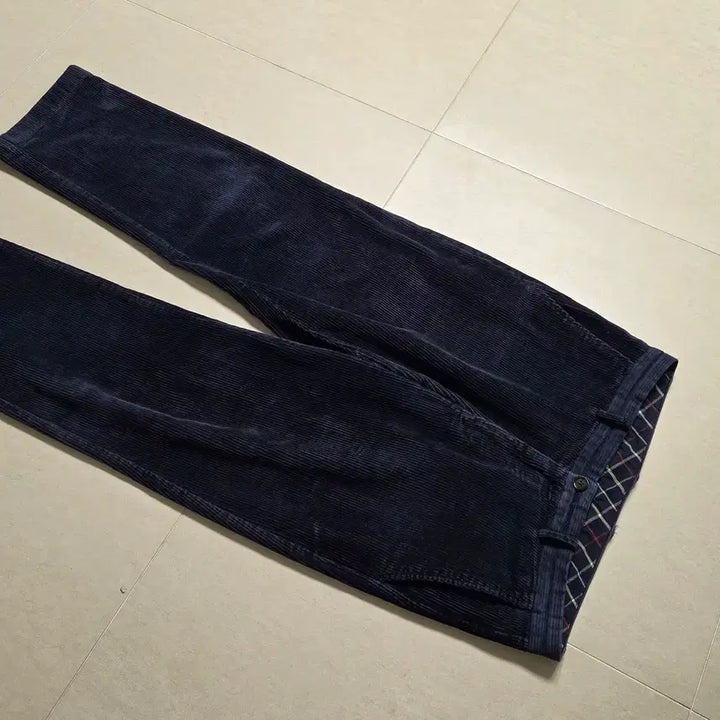 [BUNJANG] Brooks Brothers Corduroy Pants / 브룩스 브라더스 코듀로이  팬츠