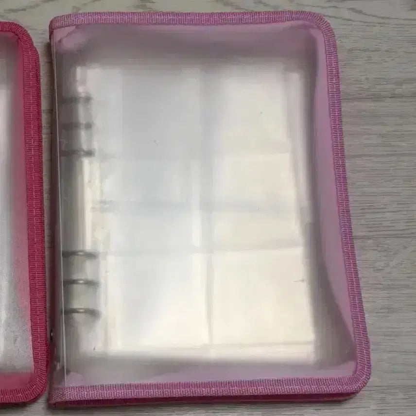 [BUNJANG] A5 Binder / 유댕닷컴 A5 바인더