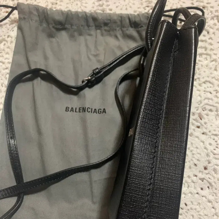 [BUNJANG] Balenciaga Mini Crossbody Bag / (정품)발렌시아가미니크로스백