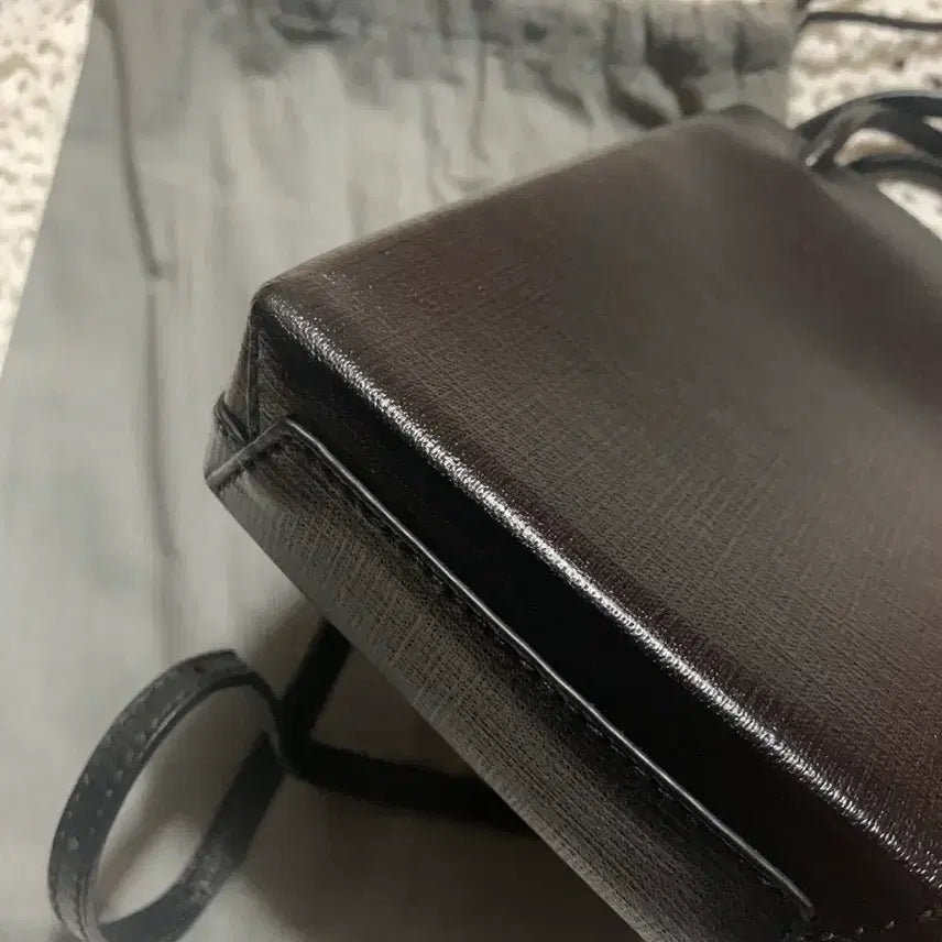 [BUNJANG] Balenciaga Mini Crossbody Bag / (정품)발렌시아가미니크로스백
