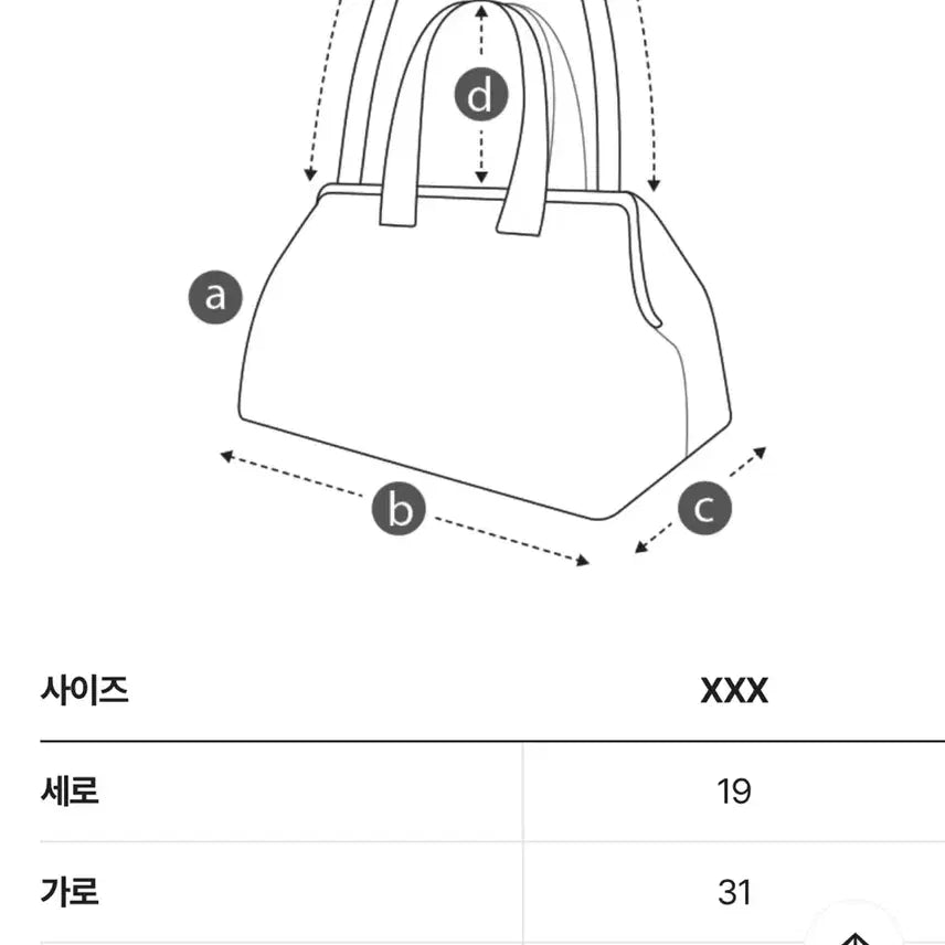 [BUNJANG] Couronne Rosie Love Shoulder 31 Handbag / (이효리 착용) 쿠론 가방 Rosie Love Shoulder 31
