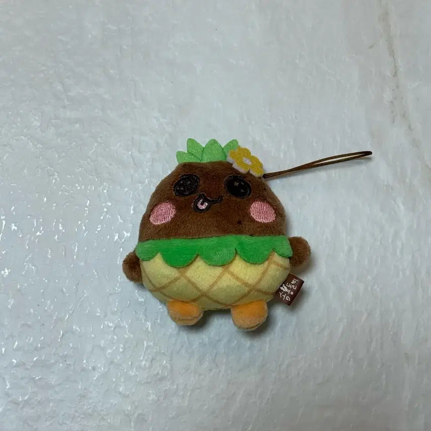 [BUNJANG] RIIZE Eunseok Mini Summer Doll / 라이즈 은석 송용돌이 인형 미니 써머