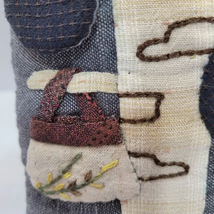 [BUNJANG] Mini 3D Phone Bag / 휴대폰 미니 입체백