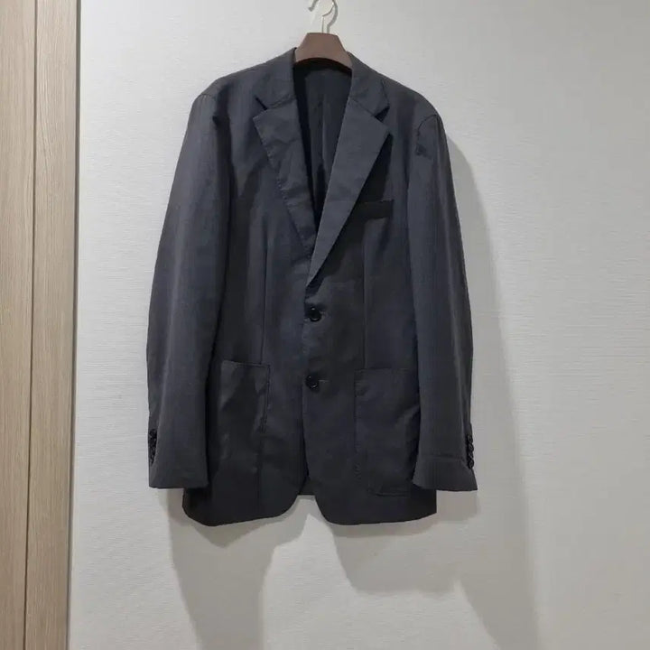 [BUNJANG] System Blazer Jacket / 한섬 시스템 블레이저 자켓