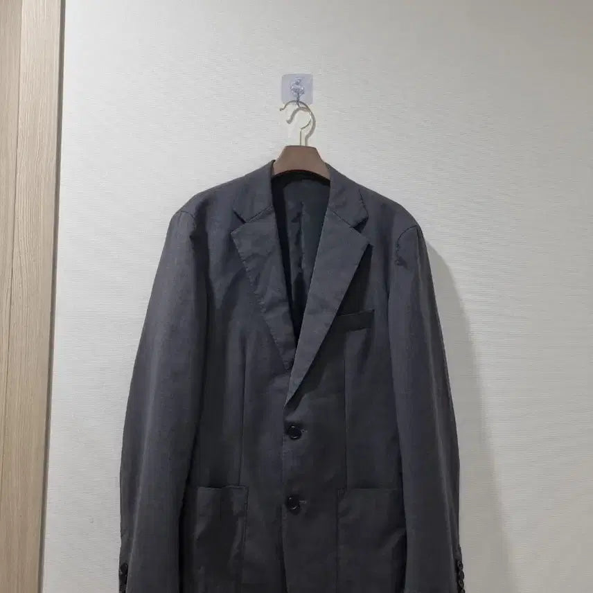 [BUNJANG] System Blazer Jacket / 한섬 시스템 블레이저 자켓