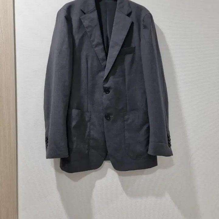 [BUNJANG] System Blazer Jacket / 한섬 시스템 블레이저 자켓