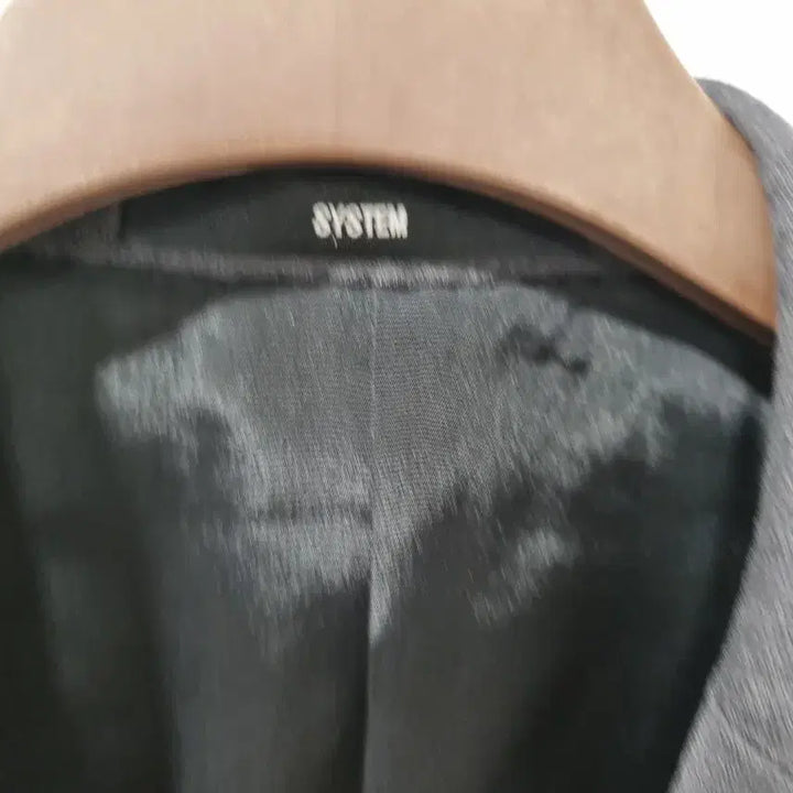 [BUNJANG] System Blazer Jacket / 한섬 시스템 블레이저 자켓