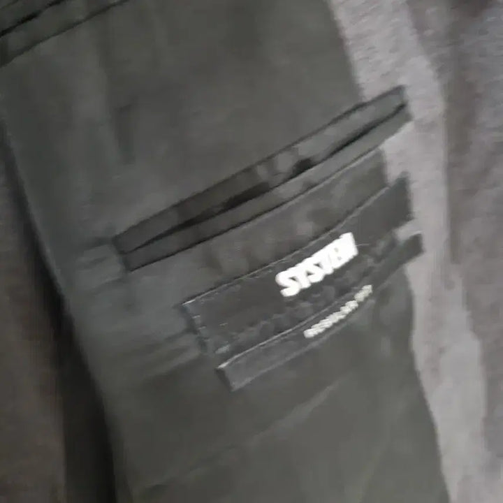 [BUNJANG] System Blazer Jacket / 한섬 시스템 블레이저 자켓