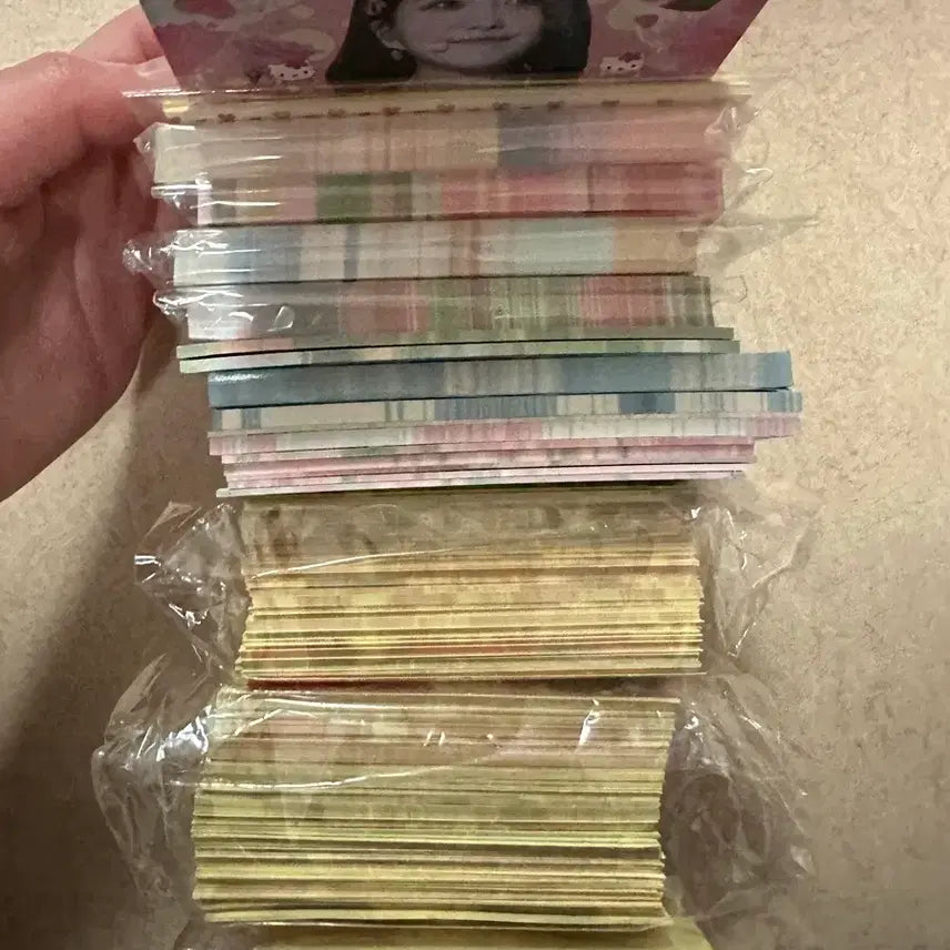 [BUNJANG] Red Velvet Goods Bundle Set / 레드벨벳 굿즈
