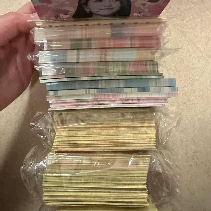 [BUNJANG] Red Velvet Goods Bundle Set / 레드벨벳 굿즈