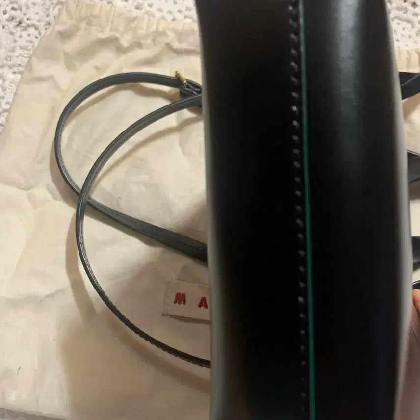 [BUNJANG] Marni Small Crossbody Bag / (정품)마르니스몰크로스백