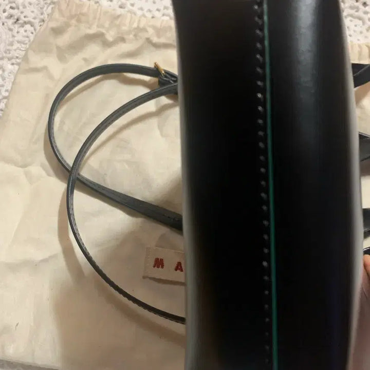 [BUNJANG] Marni Small Crossbody Bag / (정품)마르니스몰크로스백
