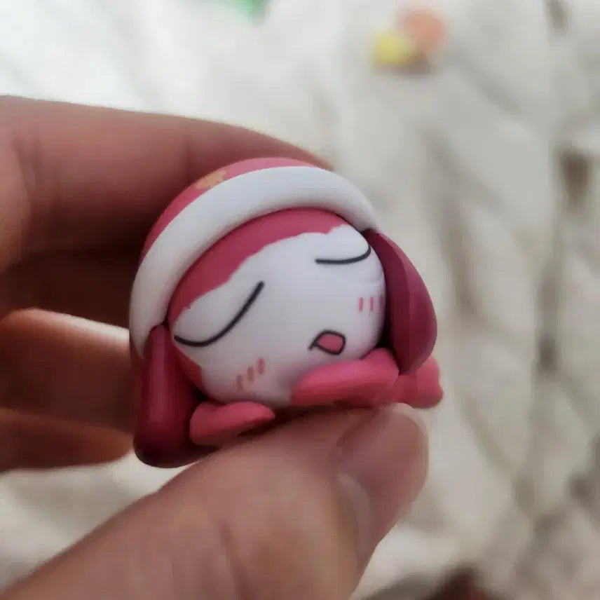 [BUNJANG] Keroro Gacha Figure Full Set / 케로로 가챠 피규어 풀세트