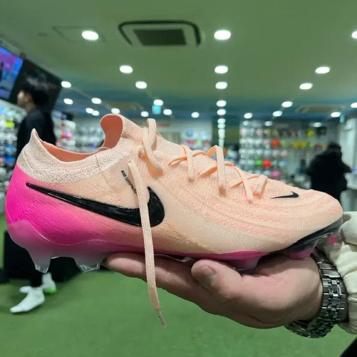 [SOLD OUT] 새상품 판매 나이키 팬텀 축구화 엘리트 GX 255~260
