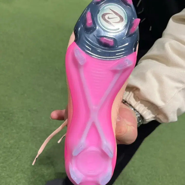 [SOLD OUT] 새상품 판매 나이키 팬텀 축구화 엘리트 GX 255~260