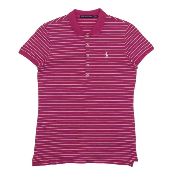 [BUNJANG] Ralph Lauren Sport Polo Shirt Women&