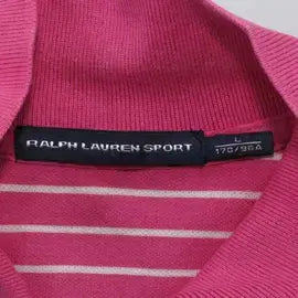 [BUNJANG] Ralph Lauren Sport Polo Shirt Women&