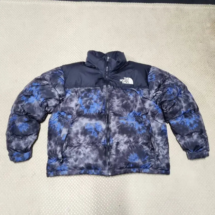 [BUNJANG] The North Face 1996 Nuptse Jacket Deep Navy Goose Down Puffer / (XXL) 노스페이스 1996 눕시 자켓 딥앤딥 네이비 구스다운 패딩