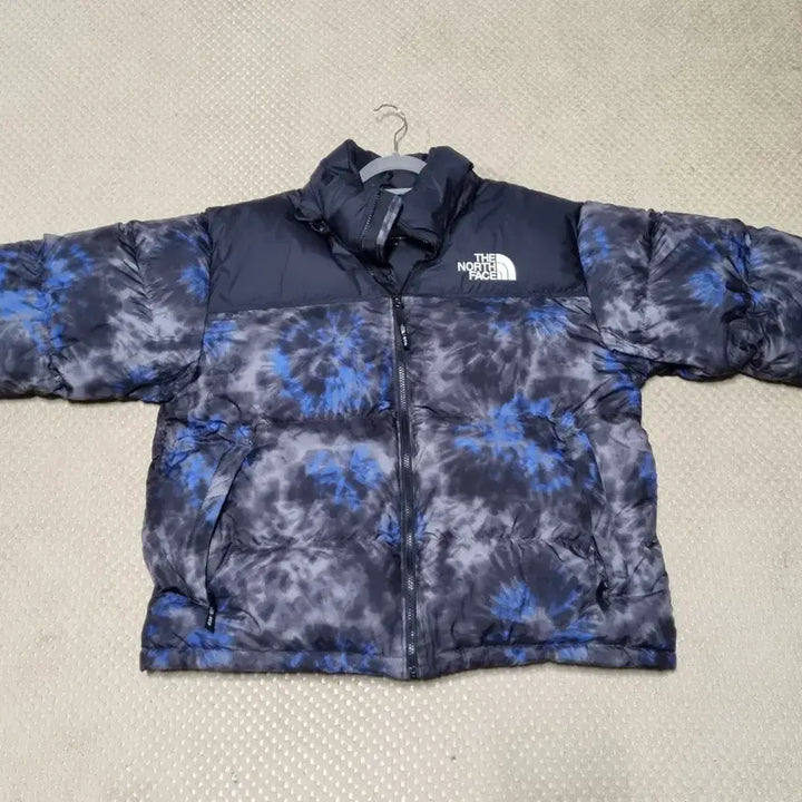[BUNJANG] The North Face 1996 Nuptse Jacket Deep Navy Goose Down Puffer / (XXL) 노스페이스 1996 눕시 자켓 딥앤딥 네이비 구스다운 패딩