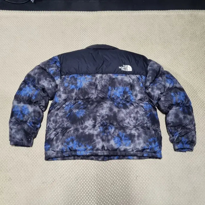 [BUNJANG] The North Face 1996 Nuptse Jacket Deep Navy Goose Down Puffer / (XXL) 노스페이스 1996 눕시 자켓 딥앤딥 네이비 구스다운 패딩