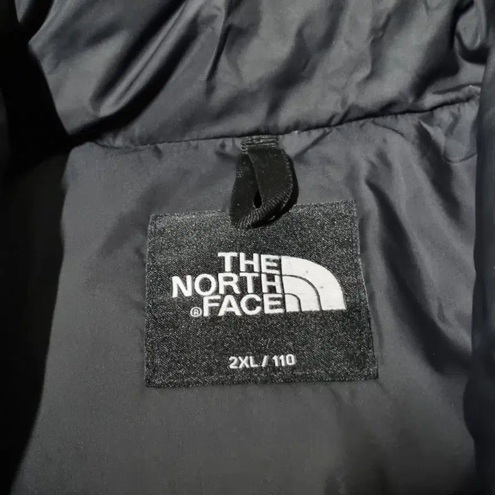 [BUNJANG] The North Face 1996 Nuptse Jacket Deep Navy Goose Down Puffer / (XXL) 노스페이스 1996 눕시 자켓 딥앤딥 네이비 구스다운 패딩